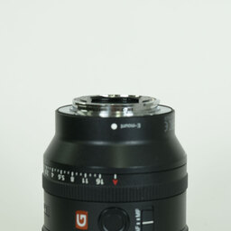 SONY FE 35mm F1.4 GM SEL35F14GM