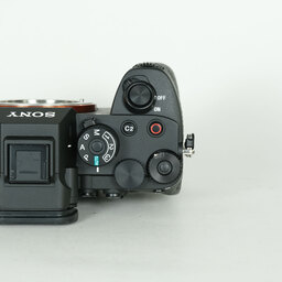 SONY α7R V（ILCE-7RM5）