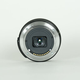 SONY E PZ 16-50mm F3.5-5.6 OSS SELP1650 SONY E PZ 16-50mm F3.5-5.6 OSS SELP1650