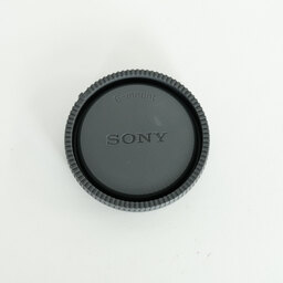 SONY E 55-210mm F4.5-6.3 OSS SEL55210