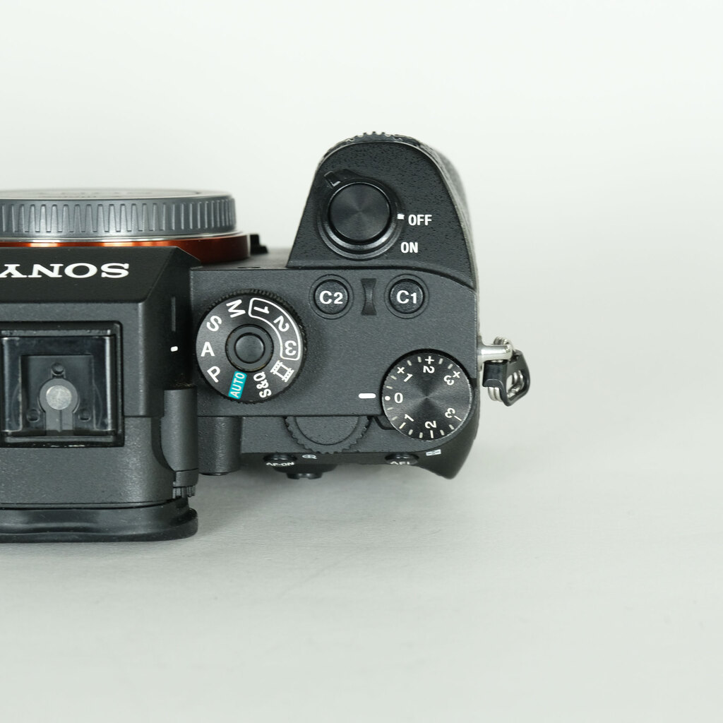 SONY α7R III（ILCE-7RM3）