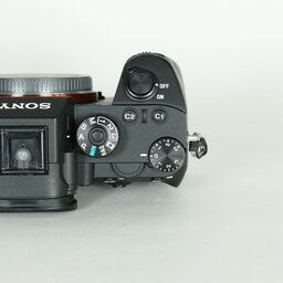 SONY α7R III（ILCE-7RM3）