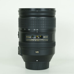 Nikon AF-S NIKKOR 28-300mm f/3.5-5.6G ED VR Nikon AF-S NIKKOR 28-300mm f/3.5-5.6G ED VR