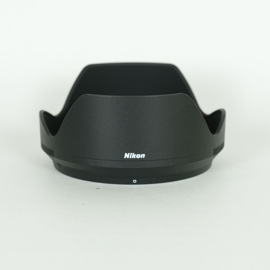 Nikon NIKKOR Z 24-120mm f/4 S