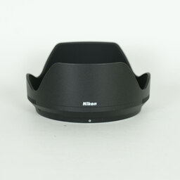 Nikon NIKKOR Z 24-120mm f/4 S