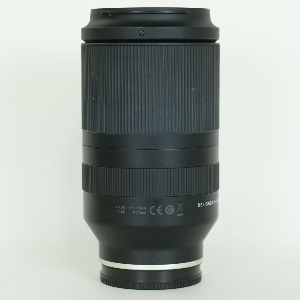 TAMRON 70-180mm F/2.8 Di III VXD (Model A056) [ ソニーE用 ]