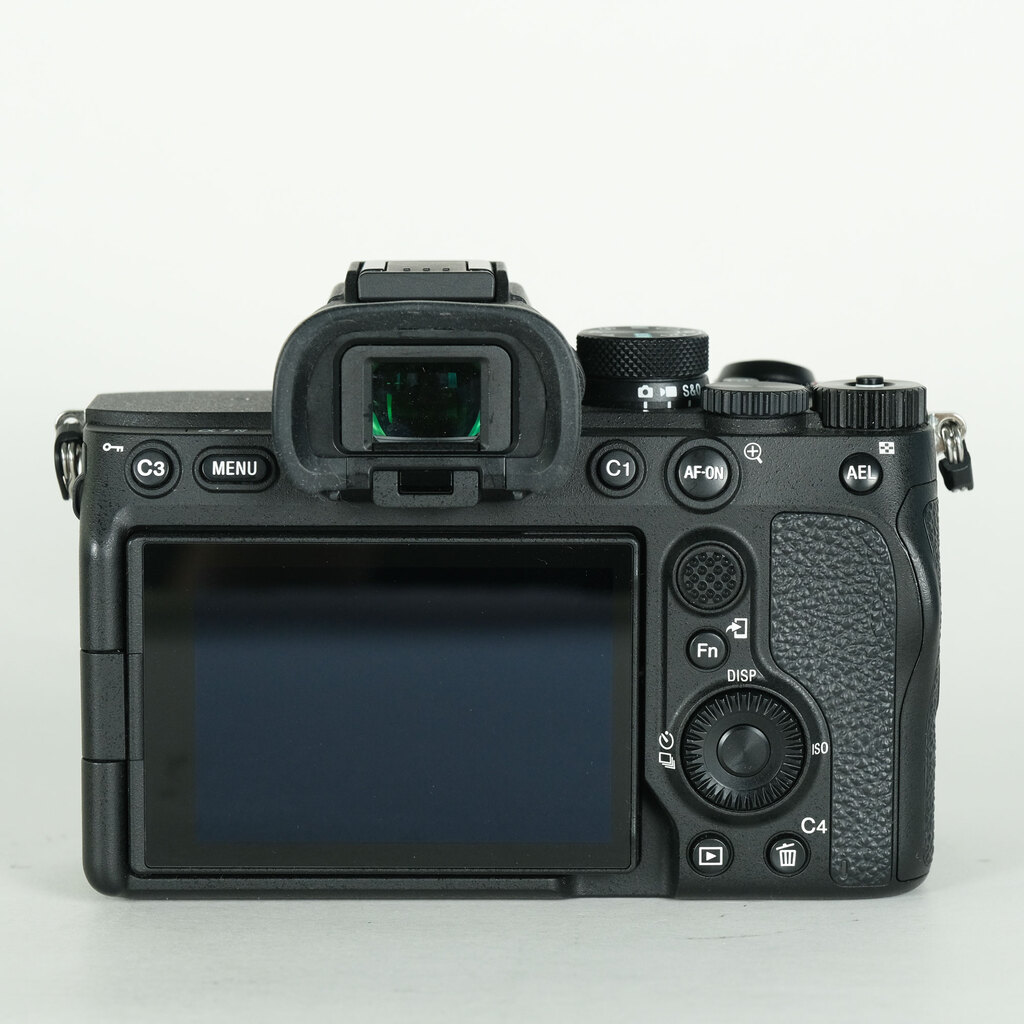 SONY α7 IV（ILCE-7M4）の出品 | ONE SCENE（ワンシーン）