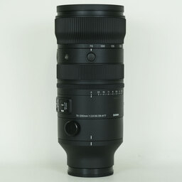 SIGMA 70-200mm F2.8 DG DN OS｜Sports [ソニーE用]