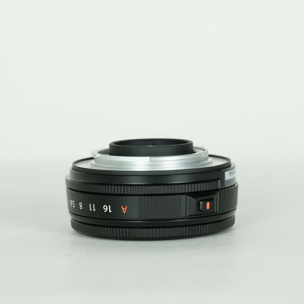 ショップ1枠目 FUJIFILM XF23mmF2.8 R WRの出品 | ONE SCENE（ワンシーン）