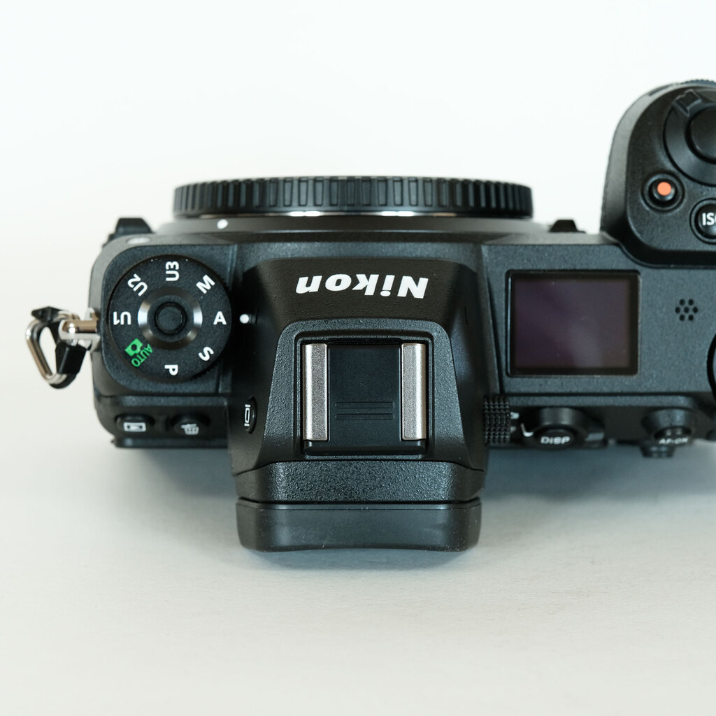Nikon Z7