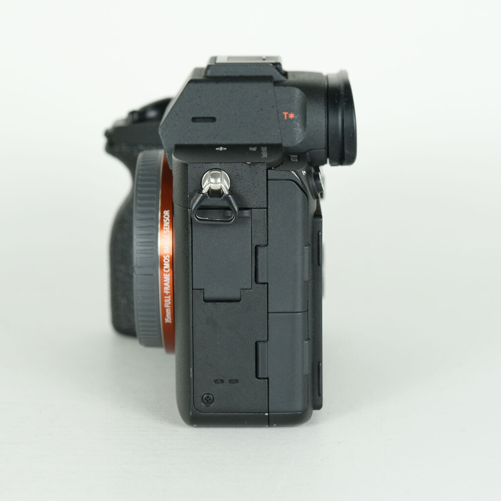 SONY α7R IV(ILCE-7RM4)