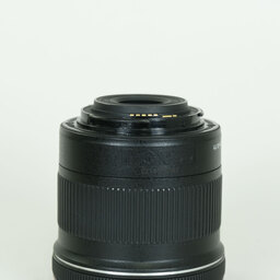 Canon EF-S10-18mm F4.5-5.6 IS STM