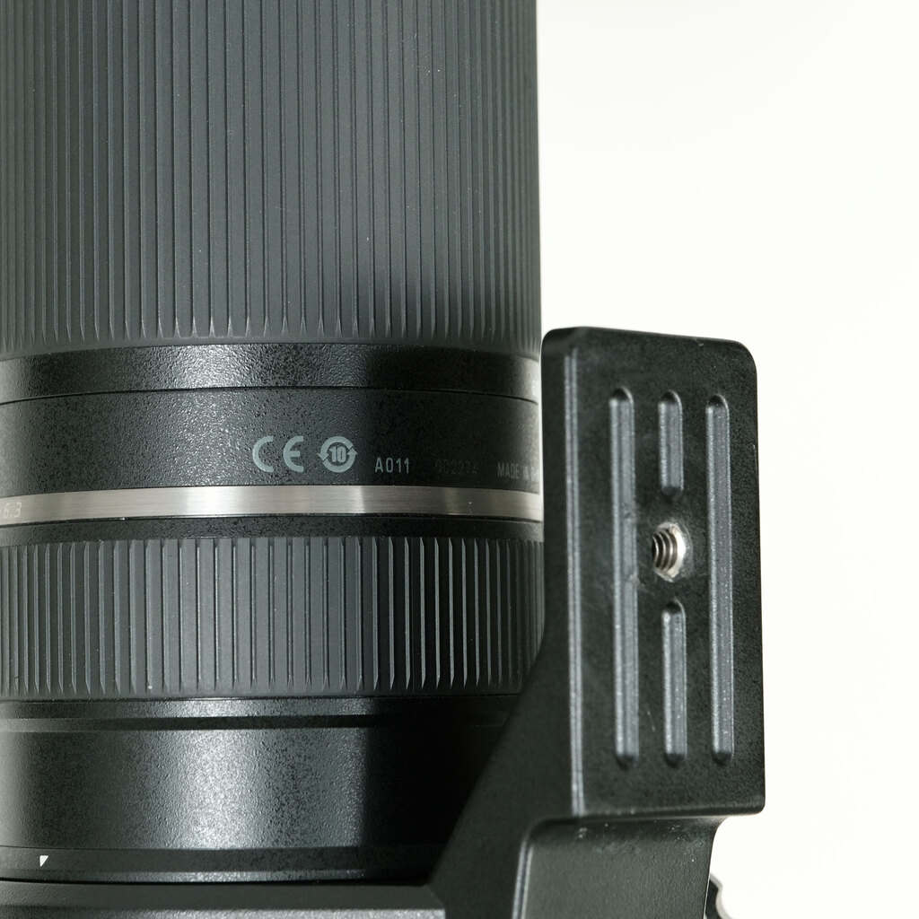TAMRON SP 150-600mm F5-6.3 Di USD Model A011S(ソニーA用)