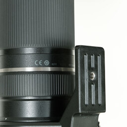 TAMRON SP 150-600mm F5-6.3 Di USD Model A011S(ソニーA用)