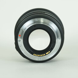 SIGMA 50mm F1.4 EX DG HSM (キヤノンEF用)