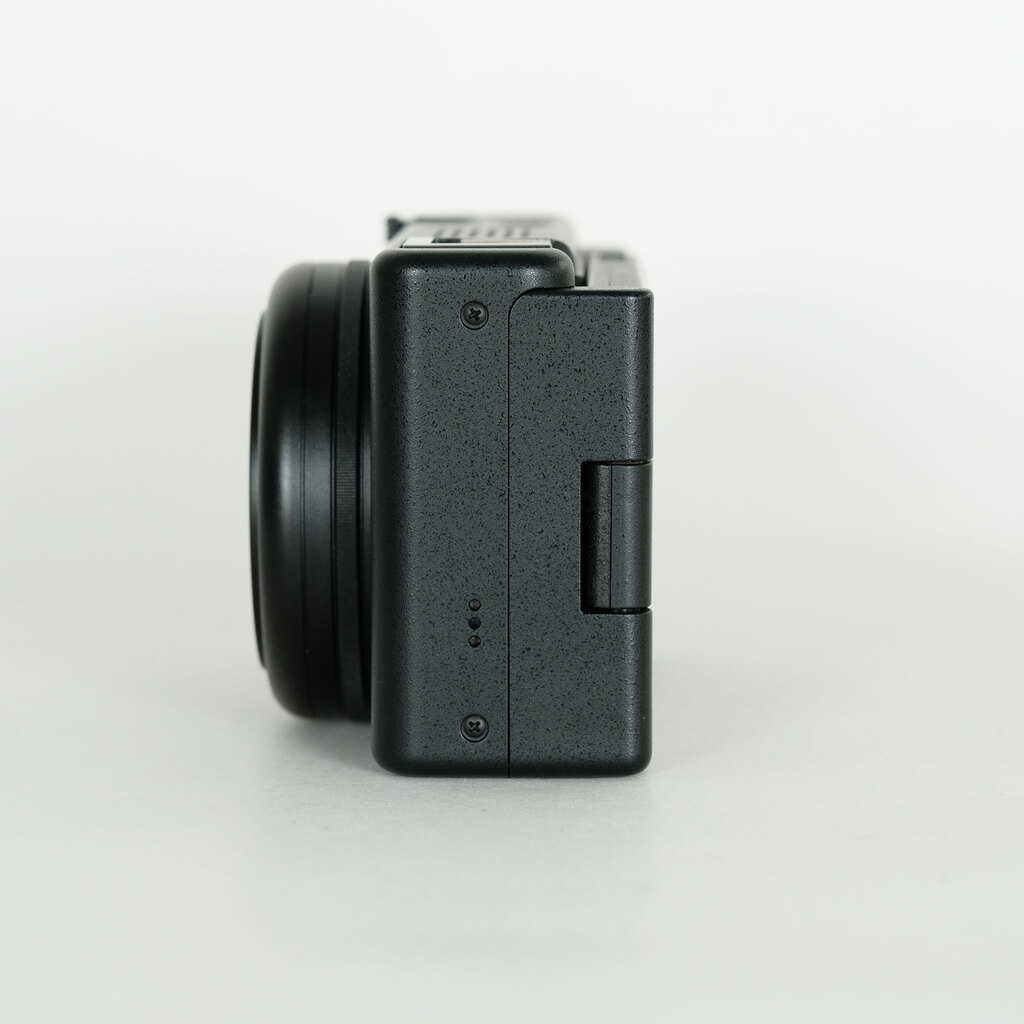 SONY VLOGCAM ZV-1F B ブラック