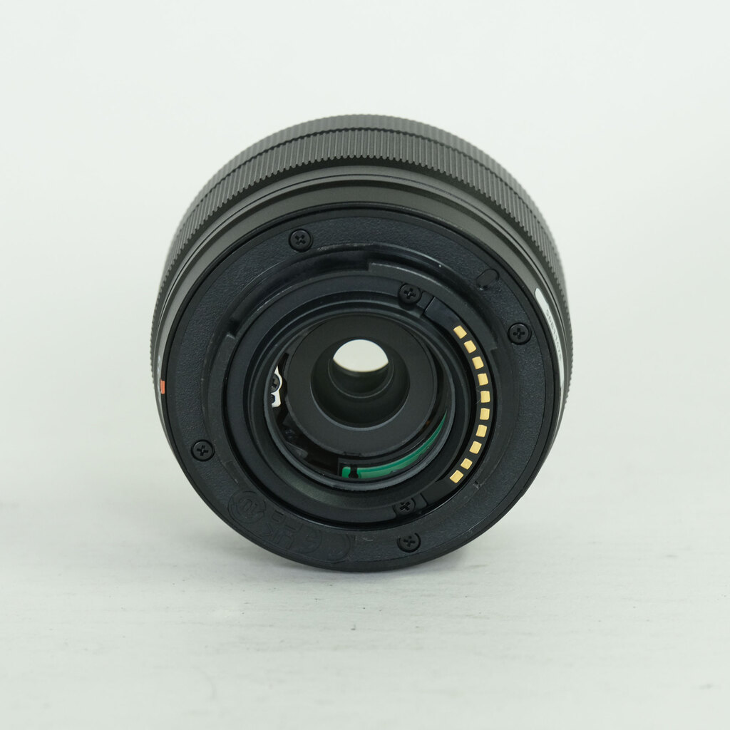 FUJIFILM XC13-33mm F3.5-6.3 OIS