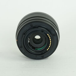 FUJIFILM XC13-33mm F3.5-6.3 OIS