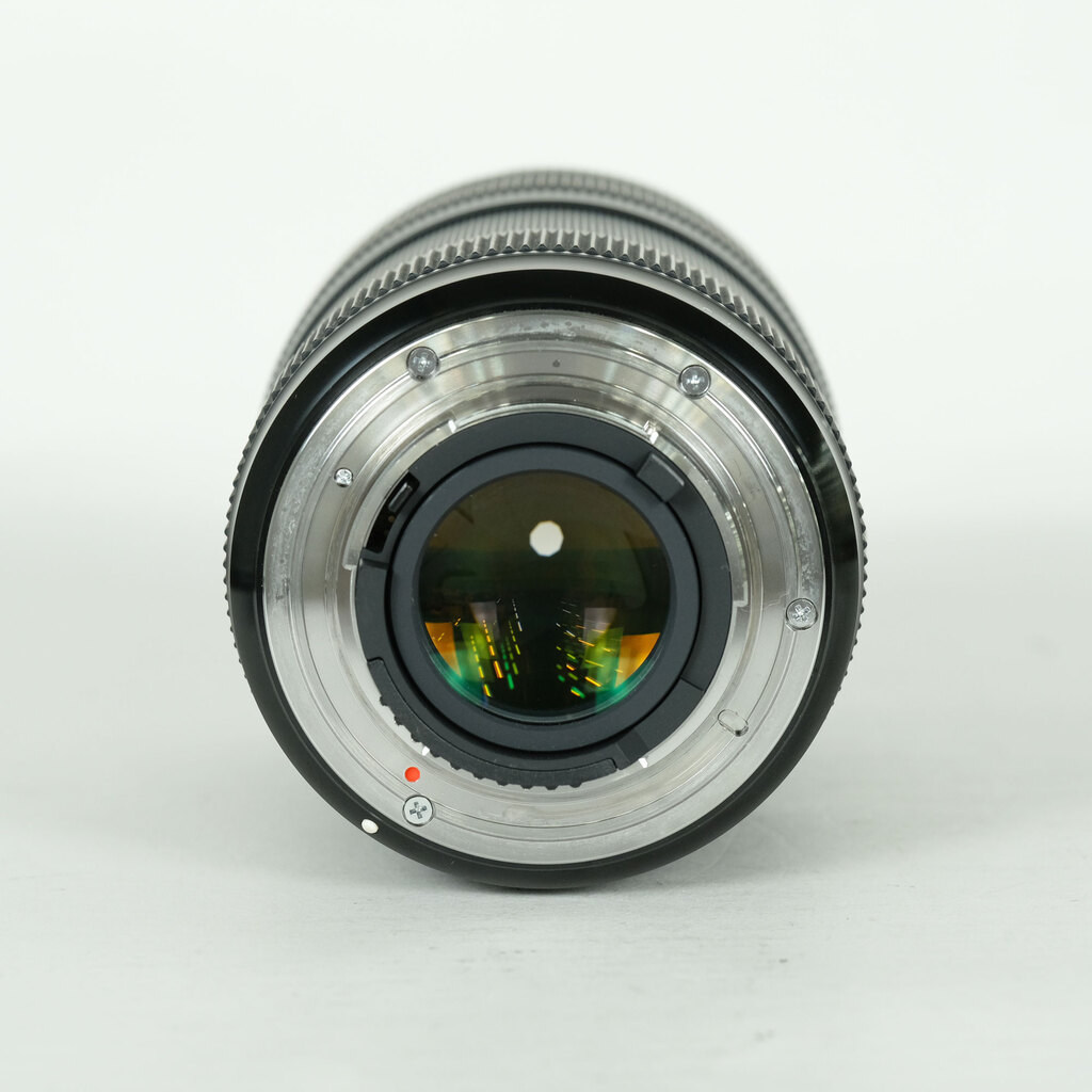 SIGMA 18-35mm F1.8 DC HSM｜Art [ニコンF用]の出品 | ONE SCENE（ワン