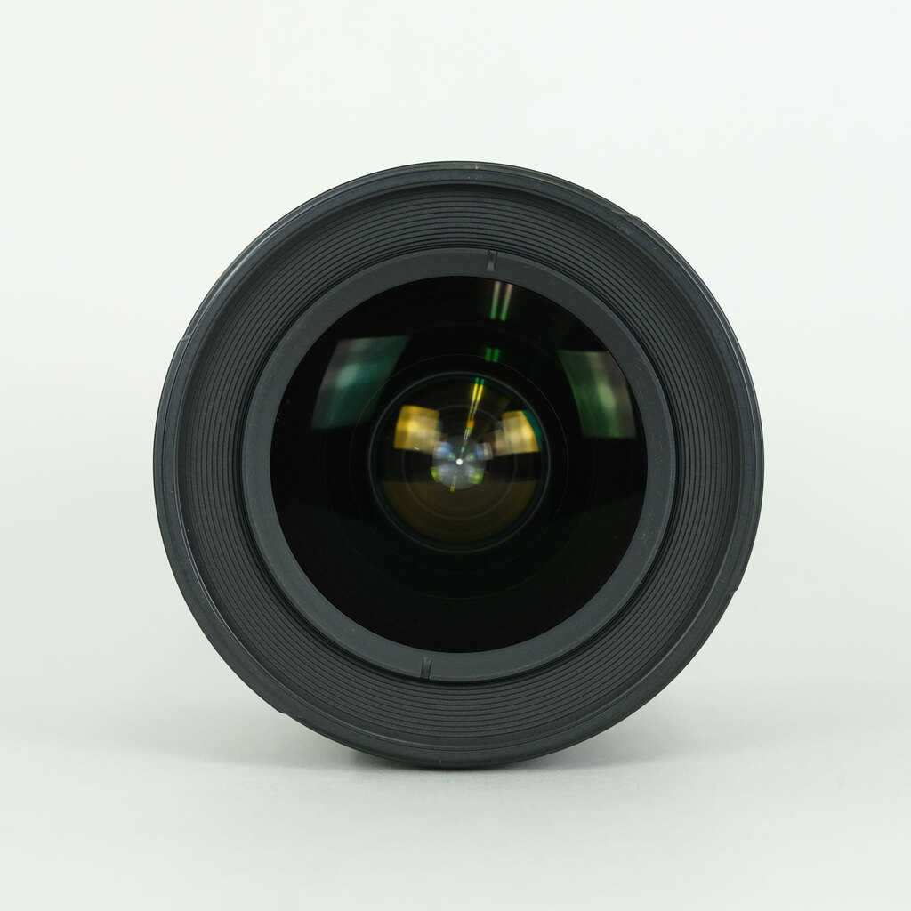 Nikon AI AF-S Zoom-Nikkor 17-35mm F2.8D IF-ED