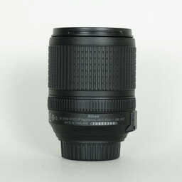 Nikon AF-S DX NIKKOR 18-140mm F3.5-5.6G ED VR