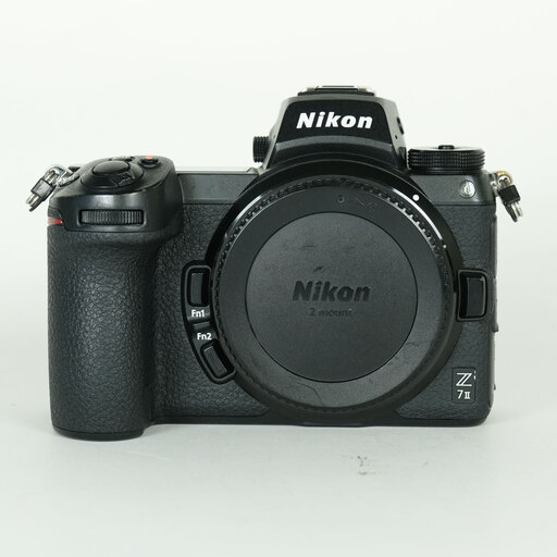 Nikon Z7II