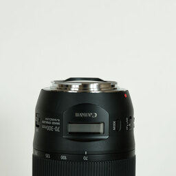 Canon EF70-300mm F4-5.6 IS II USM