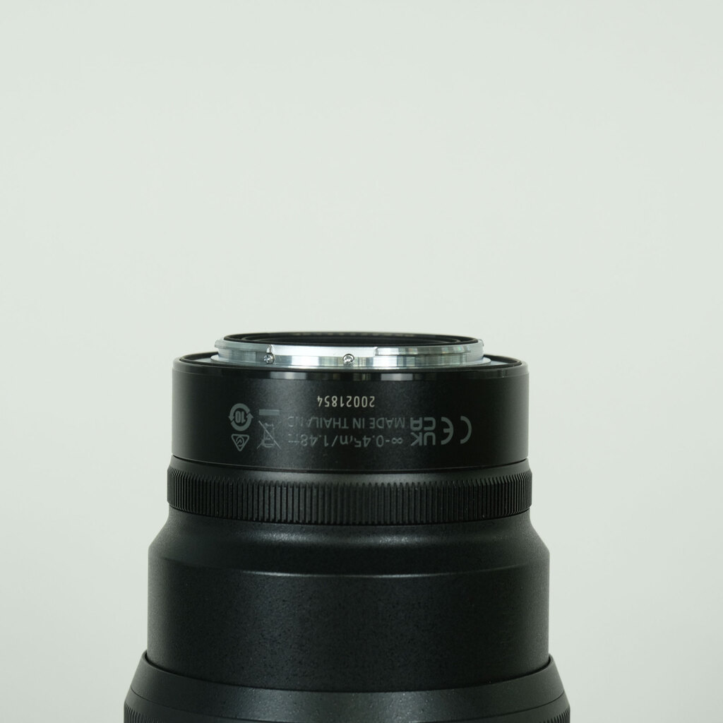 Nikon NIKKOR Z 50mm f/1.2 Sの出品 | ONE SCENE（ワンシーン）