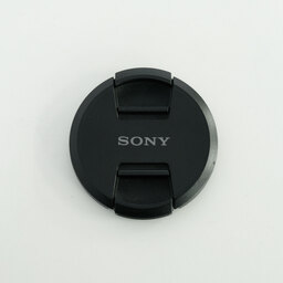 SONY E18-200mm F3.5-6.3 OSS SEL18200