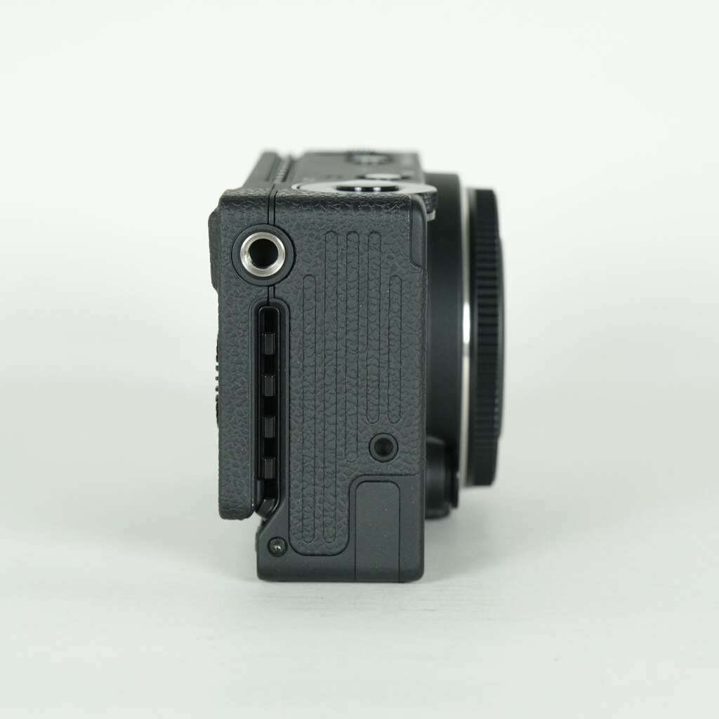 SIGMA fp L