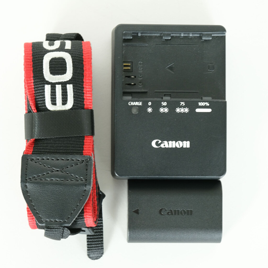 Canon EOS 80D