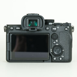 SONY α7 IV(ILCE-7M4) SONY α7 IV(ILCE-7M4)