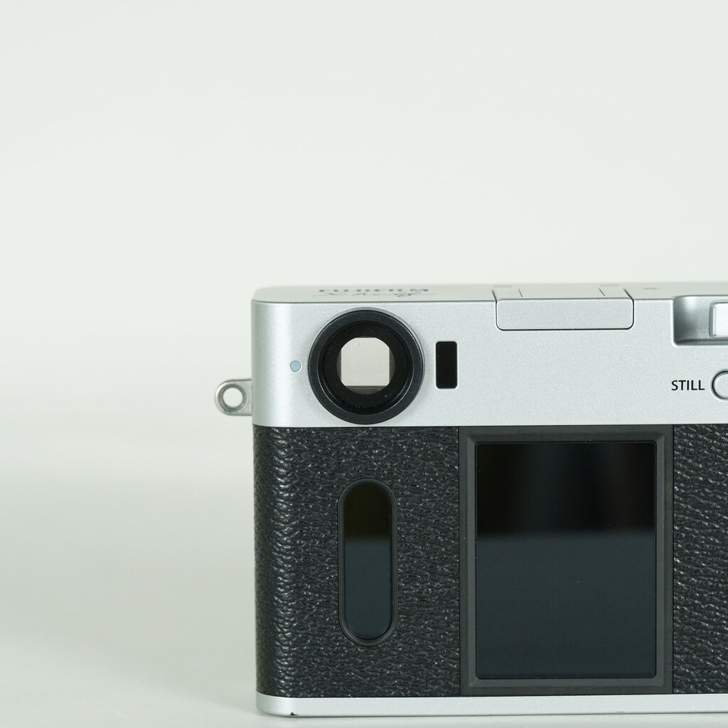 FUJIFILM X half X-HF1 FUJIFILM X half X-HF1