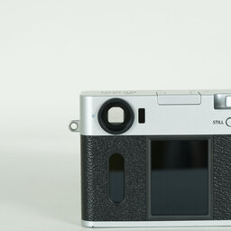 FUJIFILM X half X-HF1 FUJIFILM X half X-HF1