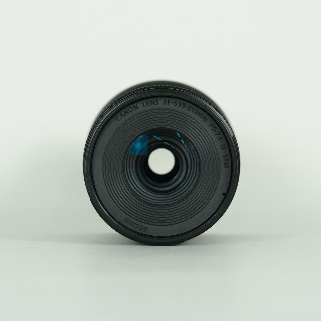 Canon RF-S55-210mm F5-7.1 IS STMの出品 | ONE SCENE（ワンシーン）