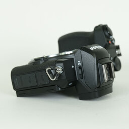 Nikon Z50 Nikon Z50