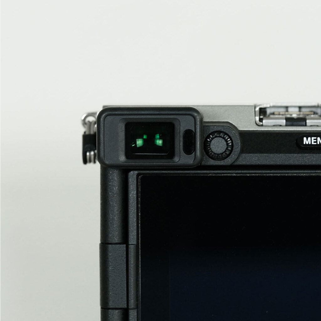 SONY α7C（ILCE-7C）