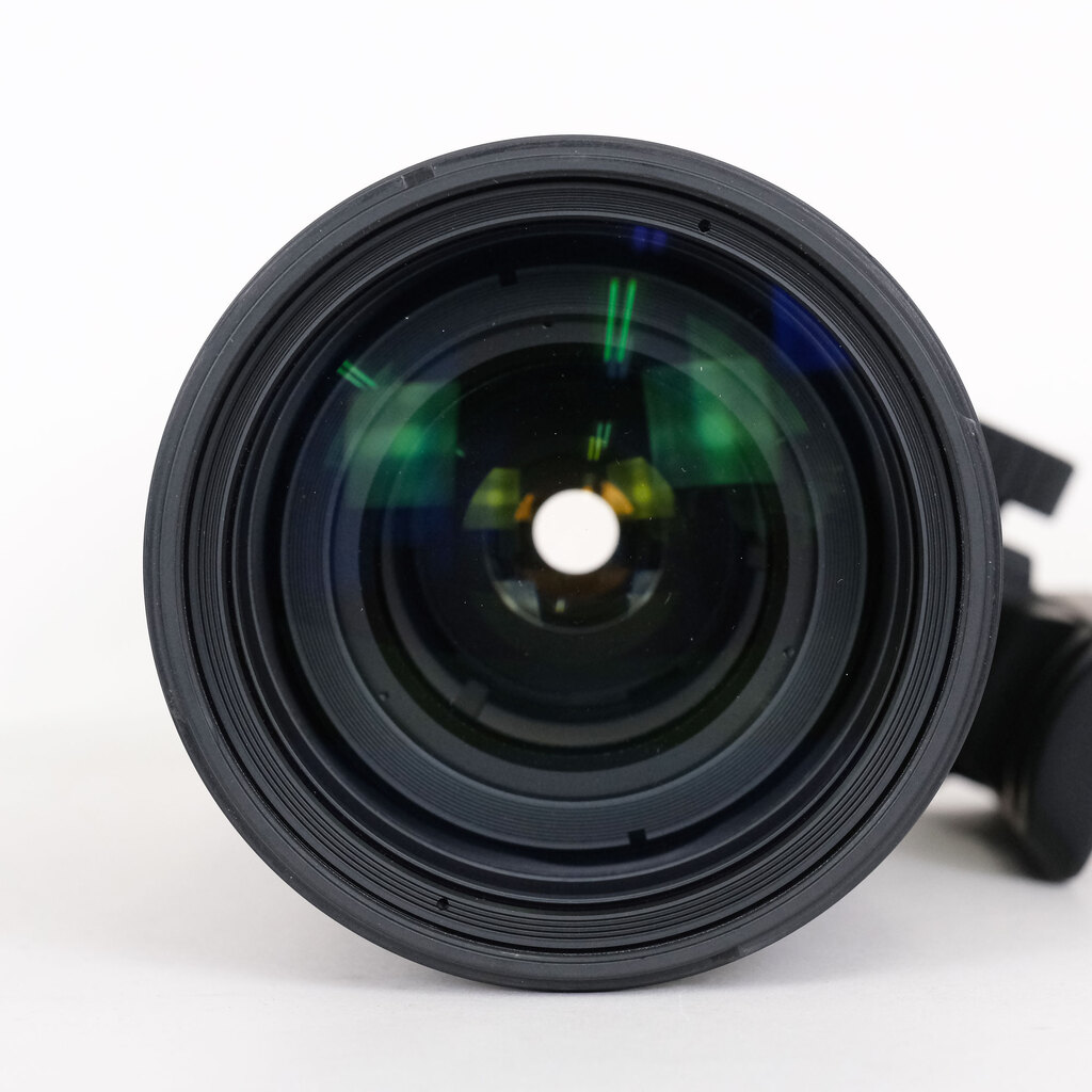 SIGMA APO 50-500mm F4.5-6.3 DG OS HSM (キヤノンEF用)