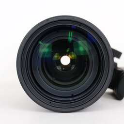 SIGMA APO 50-500mm F4.5-6.3 DG OS HSM (キヤノンEF用)