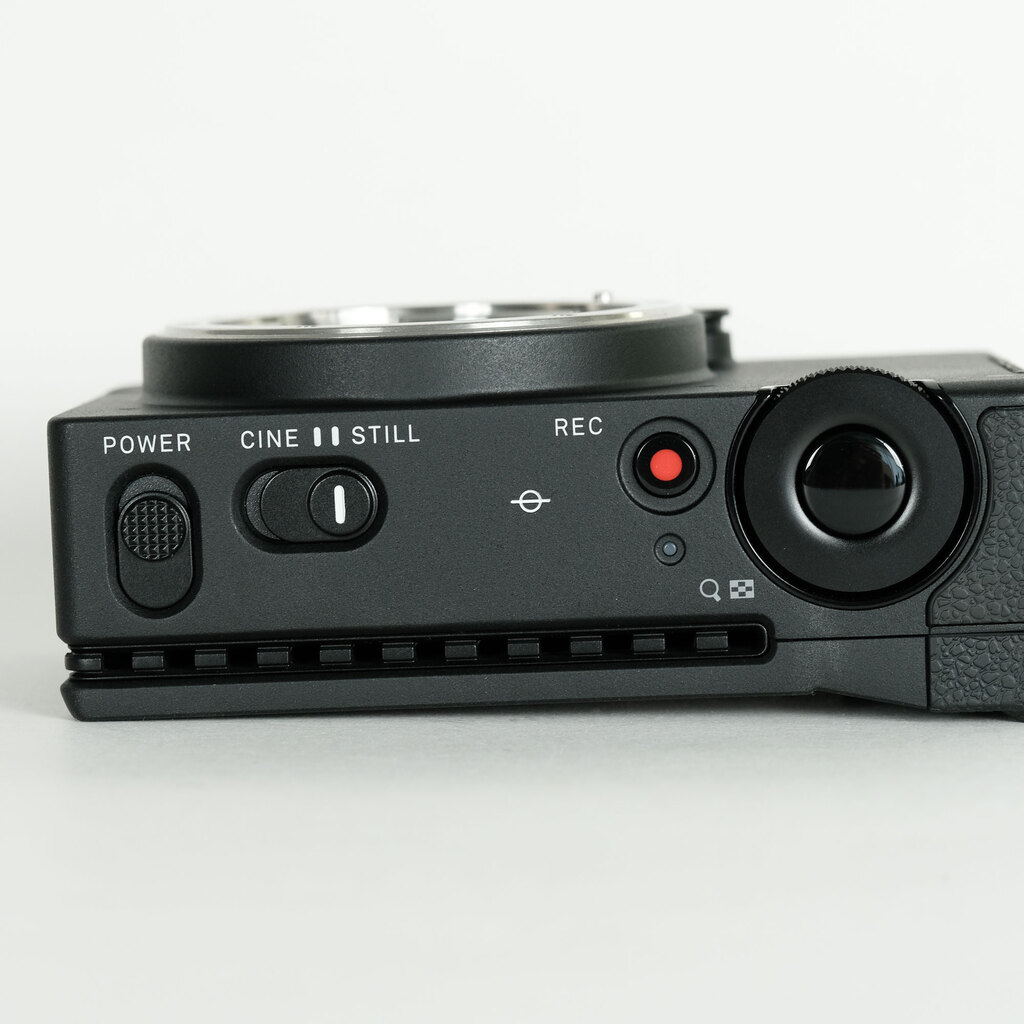 SIGMA fp L SIGMA fp L