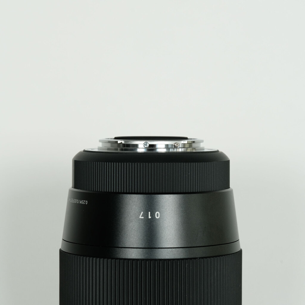 SIGMA 16mm F1.4 DC DN｜Contemporary [マイクロフォーサーズ用]