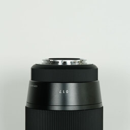 SIGMA 16mm F1.4 DC DN｜Contemporary [マイクロフォーサーズ用]