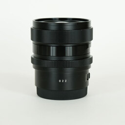 SIGMA 20mm F2 DG DN | Contemporary [ソニーE用]