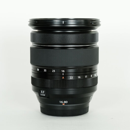 FUJIFILM XF16-80mmF4 R OIS WR FUJIFILM XF16-80mmF4 R OIS WR