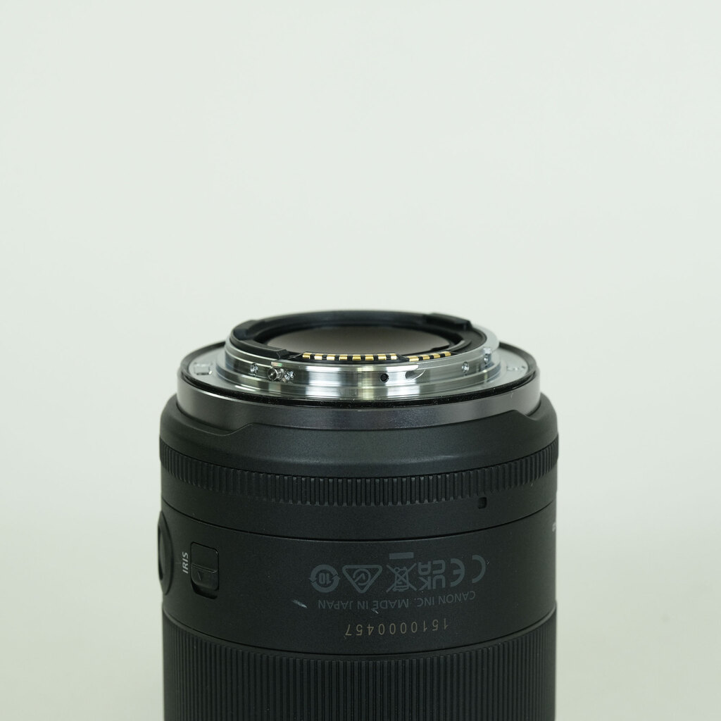 Canon RF20mm F1.4 L VCM