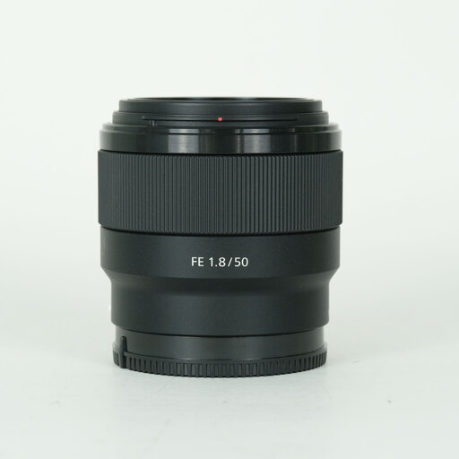 SONY FE 50mm F1.8 SEL50F18Fを徹底解説。作例からレビューまで | ONE