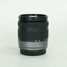 Panasonic LUMIX G VARIO 14-42mm F3.5-5.6 ASPH./MEGA O.I.S.