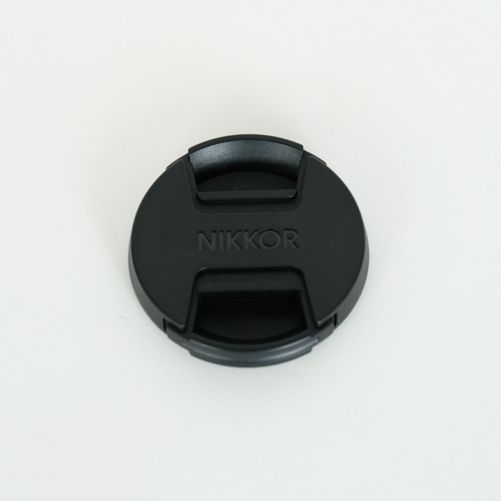 Nikon NIKKOR Z 28mm f/2.8