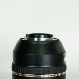 TAMRON SP 24-70mm F/2.8 Di VC USD (Model A007) [ニコン用]