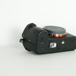 SONY α7R III(ILCE-7RM3) SONY α7R III(ILCE-7RM3)